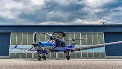 Existujú dieselové lietadlá? Odpoveď, ktorú ste vždy chceli poznať, ale nemali ste sa koho opýtať