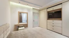 Ako vizuálne zväčšiť izbu: 5 tajomstiev, o ktorých vám dizajnéri nepovedia