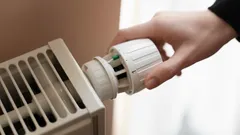 Len málokto vie o tomto triku s radiátorom kúrenia: úsporu pocítite okamžite