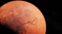 Sedem rokov nato Mars odhalil novú pravdu: pod ľadom sa neskrýva to, o čom sa doteraz hovorilo