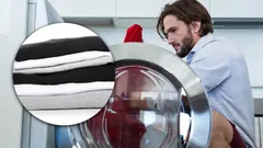 Hlavná chyba pri praní, ktorá kazí veci: jednoduché pravidlá, ako sa jej vyhnúť