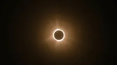 Zo dňa sa stane noc: kedy nastane úplné zatmenie Slnka a hviezda zmizne takmer na 7 minút?